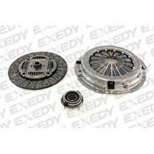 Debri̇yaj Seti̇ Baski Di̇sk Bi̇lya Isuzu Nkr55 2.8l 4jb-1 97-03 Oynar Göbek