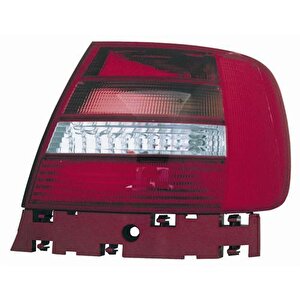 11-a005-01-2b A.a4 Arka Stop Sdn Rh.99-01