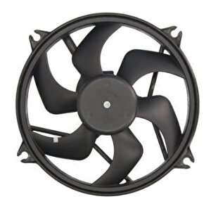 Fan Motor Cerceve Partner-berlingo Dw8b 02