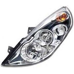 Far Si̇nyal Sol Renault Master Iii 10 Opel Movano B 10 Motorlu H7 H1