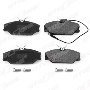 Arka Balata R9-r19-p106 96 P206 00 P306 97-01 Mgn I-clio I-ii -saxo 96 Xsara 97 İnce Ti̇p Gdb1305