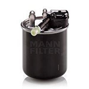Yakit Filtresi Mercedes Om651 W204 W205 C218 W212 C207