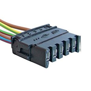 Cam Düğme Soketi̇ Renault Ym