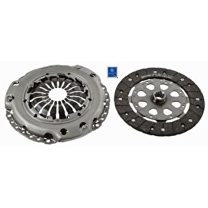 Debri̇yaj Seti̇ Baski Di̇sk Corsa C-astra H-combo C-meriva A 1.7 Cdti Y/z17dth-dt-dtl