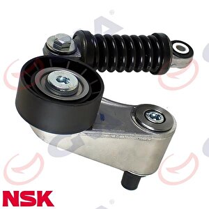 Alternatör Gergi̇ Rulmani V Ti̇pi̇ Megane I 1.9d-tdi-laguna 1.9dti-scenic I 1.9dti-dci F8q-f9q Volvo S40