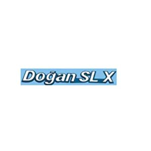 Bagaj Yazisi M131 Dogan-slx