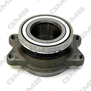 Arka Teker Poryasi Subaru Outback 2.5l Ej25 Bh9 00-03 / Legacy 98-03