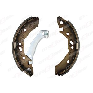Arka Pabuç Balata Accent 1.3-1.3i 12v-1.5i 12v-1.5i 16v 94-00 Gs8658