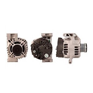 Alternatör 14v 85a Albea 1.3 Multijet