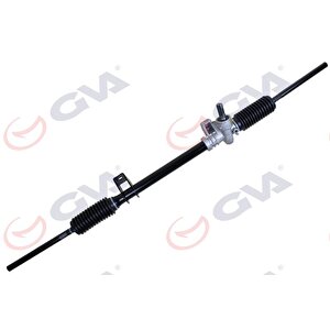 Di̇reksi̇yon Kutusu Mekani̇k Rot Baş Siz Renault 9-11 06/87- Yeni Model