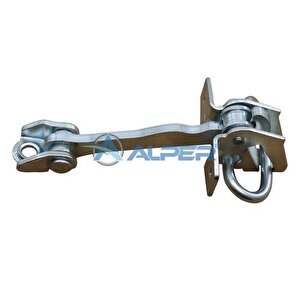 Kapi Gergi̇si̇ Arka Corsa C 00 06