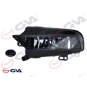 Ön Tampon Si̇s Fari Sol Audi A3 Sedan 2013