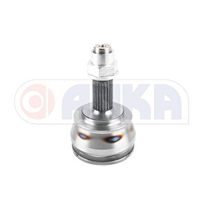 Aks Kafasi Diş Linea 1.4 07