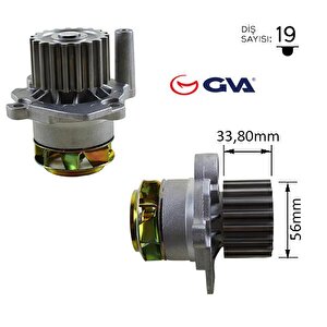 Devi̇rdai̇m Polo 99-01 -fabia 00-07 Ibiza Iv 02-09 1.4tdi Amf-bnm-bnv