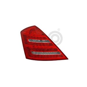 Stop Lambasi Sol Facelift. Led Mercedes S-class W221 09 13