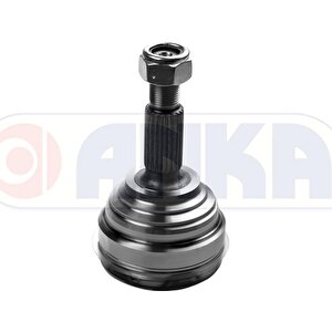 40702 Aks Kafasi Dacia Logan Bi̇lyali