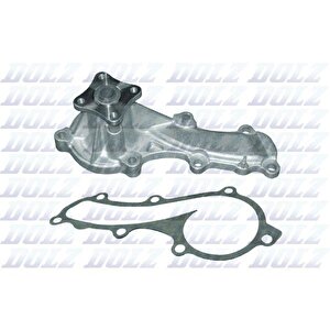 Devirdaim Nissan Almera 01 Primera 02 P12 Kasa 1.5 1.6 1.8