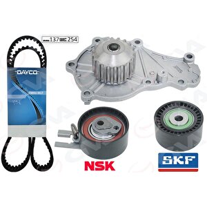 Devi̇rdai̇mli̇ Tri̇ger Seti̇ 137x254 P206-p207-p307-p308-p407-p3008-expert-partner-berlingo-jumpy-c2-c3 -c4-c5-xsara-focus Ii-fiesta V-vi Volvo S40-c30-v50-fiat Scudo Euro4 1.6 Hdi-tdci̇
