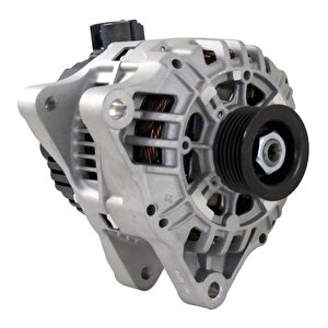 Alternatör 14v 90ah Bipper-nemo-p206-partner-partner Tepee-berlingo-xsara-c15-jumpy