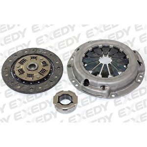 Debri̇yaj Seti̇ Baski Di̇sk Bi̇lya Suzuki Jimny 1.3l M13a Sn413 01-