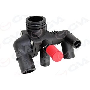 Termostat Gövdesi̇ Komple Önden Çeker Boxer Iii Jumper Iii 2.2 Dt C81 110bg C96 130bg C110 Transit Custom V362 2.2 150bg Euro5 2011