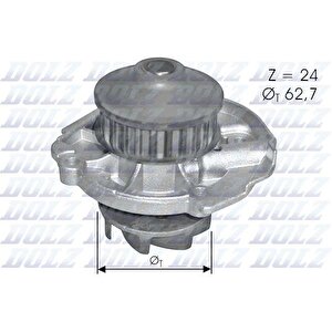 Su Pompasi Fiat Albea 03 07 Doblo 01 10 Palio 96 05 Panda 03 Punto 99 09 Siena 97 02 Lancia Y Ypsilon 96 6 1.1 1.2 1.4 16v