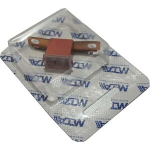 0472040 Yan Ayakli Si̇gorta 62 Mm 40 Amper Yeşi̇l