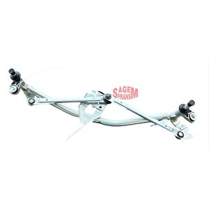 Si̇lecek Mekani̇zmasi Motorsuz Polo 02 10