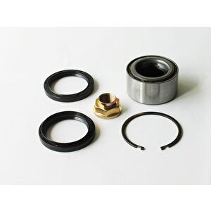 Arka Teker Rulmani Renault Megane Ii 02 Scenic Ii 02 Grand Scenic Ii 02 48x25x55