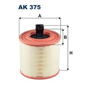Hava Fi̇ltresi̇ Opel Astra K 15 22 1.0-1.4-1.6 Xfl-xft-dth-dte-dti-dtn-xnt-dtr-sht