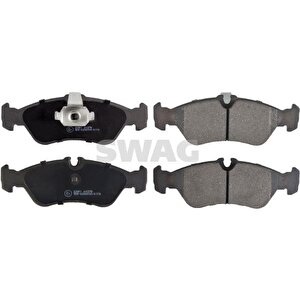 Fren Balatasi Arka Mercedes Sprinter B901 B904 . Vw Lt 28-35-46