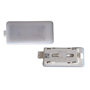 Bagaj Ic Aydinlatma Led Lamba Bmw G30 G32 G16 Z4 G29
