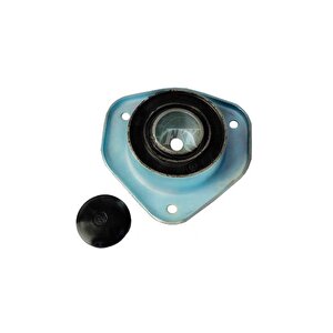 Amorti̇sör Takozu 3 Deli̇k M131 Dkş Ym
