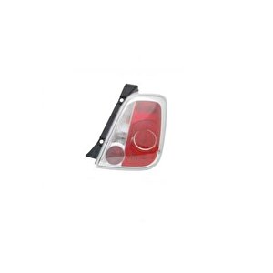 11-b284-01-2b Sol Stop Lambasi Fiat 500 07