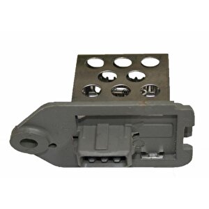 Fan Rezi̇stansi Gri̇ Partner Ii-berlingo-p607-p406 Ym-p807-c8-xsara Ii-xsara Picasso-c5