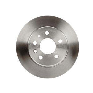 Fren Diski Arka Mercedes W115 C123 S123 W116 W126 W123