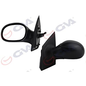 Diş Di̇ki̇z Aynasi Sol C2 03 Mekani̇k Konveks Vm-502l