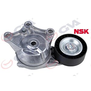 Alternator Gergi Rulmani P308 C3 Ds3 09 P508 P3008 P5008 C4 C5 Berlingo Ds4 10 P208 12 1.6 Hdi