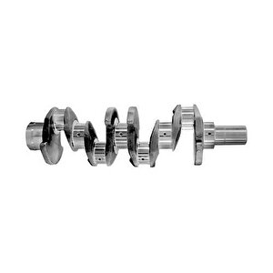 Krank Mili Ford Transi̇t T-12-t15 4 Cyl 91-00 2.5 Td