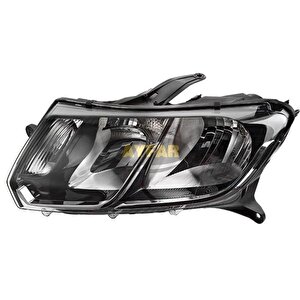 Far Sol Renault Symbol Iii 13 H7 H1