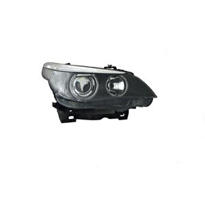 20-c925-06-9b B.5 E60 Ön Far El.motor.xenon Rh.03-07