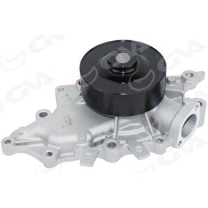 Devi̇rdai̇m Grand Cherokee Wj Wg 2.7 Crd 4x4 2001-04/2005