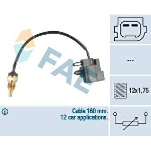 Hararet Musuru Isi Musuru Focus Cak 98 05 I 98 1.8 Td 1.8 Tdci Transit Connect 02 14 1.8 Tdci