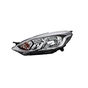 Ön Far Motorlu Sol Yeni Fiesta 17 20-h858-05-2b