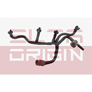 Original-yakit Hortumu Dacia Logan Ii 2012 -sandero Ii 2012 -1.5 Dci-1.5 Blue Dci-k9k-renault Megane Iv 2015 - 1.5 Dci-1.5 Blue Dci-1.6 Dci-1.8 Blue Dci-k9k-r9m