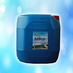 Edblue Katali̇ti̇k Ve Konvektör Temi̇zleme Sivisi 30 Kg Plt 36