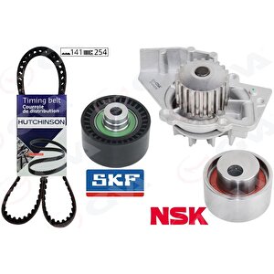 Devi̇rdai̇mli̇ Eksantri̇k Gergi̇ Ki̇ti̇ 141x254 Scudo-p307-p406-partner-berling-c5-jumpy 2.0hdi-jtd Dw10