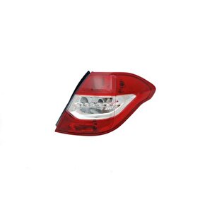 11-c135-01-2b C.c4 Arka Stop 5 Kapi Rh.10-