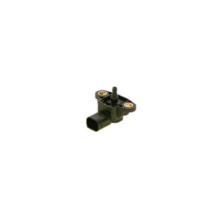Emme Mani̇fold Basinç Sensörü C220 Cdi 03-07 C200 Cdi 07 Cls 320 Cdi 05-10