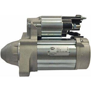 Mars Motoru 12v 1.7kw 12 Dis Mercedes W204 X204 C218 W212 C207 W639 B906